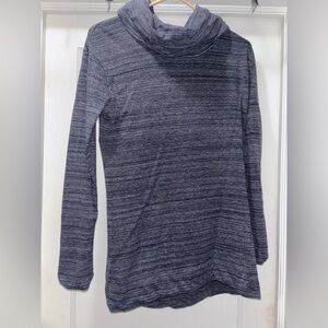 Merona turtleneck long sleeve top